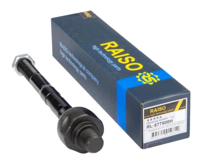 Тяга рульова прав/лів. Hyundai Santa FE III/Grand Santa FE/Kia Sorento 09- RAISO RL-577500H