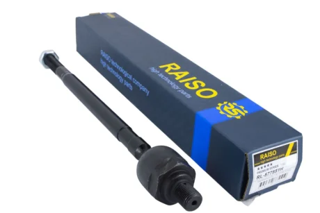 Тяга рульова Hyundai Getz 02-10 RAISO RL-577551H