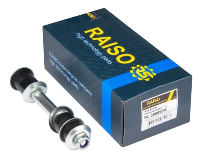 Стійка стабілізатора задня Mitsubishi L200/Pajero Classic/Pajero II/Pajero Sport 90- RAISO RL-598098M