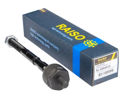 Тяга рульова лів./прав. Renault Logan/Thalia 04- RAISO RL-600441D