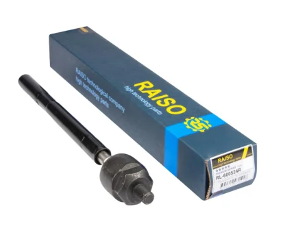 Тяга рульова прав/лів. Dacia Solenza/Renault Twingo III 03- RAISO RL-600524R