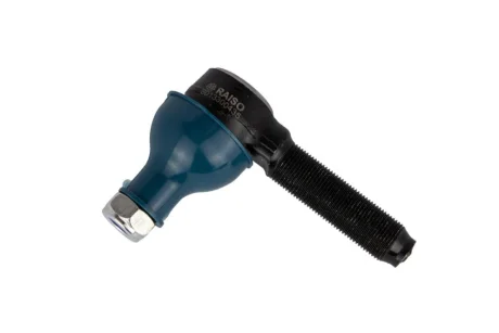 Наконечник тяги рульової лів. Mercedes-Benz T1 (601)/T1 (602) 98-05 (Конус 18мм) RAISO RL-601435M (фото 1)