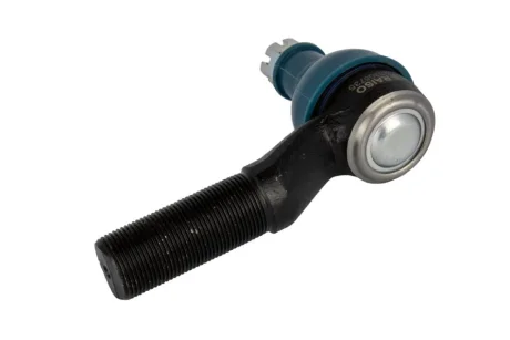 Наконечник тяги рульової пр. Mercedes-Benz T1 (601)/T1 (602) 77- (M24x1.5) (Конус 18мм) RAISO RL-602435M (фото 1)