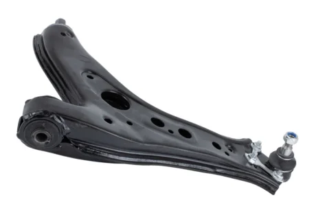 Важіль підвіски передній (нижн.передн) Seat Cordoba/Skoda Fabia/Volkswagen Polo/Fox 95- RAISO RL-604151A