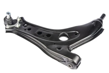 Важіль підвіски передній (нижн.перед) Seat Cordoba/Skoda Fabia/VW Fox/Polo 99-15 RAISO RL-604152A