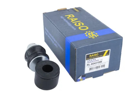 Стійка стабілізатора передня Volkswagen Caddy/Polo/Seat Cordoba/Ibiza II 91-04 RAISO RL-604315W