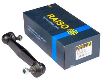 Стійка стабілізатора задня Alfa Romeo 147/156/GT 97-10 RAISO RL-606575A