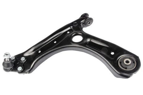 Важіль підвіски передній лів. (нижн.перед) Audi A1/Skoda Fabia II/Rapid/VW Polo 07-22 RAISO RL-607151A