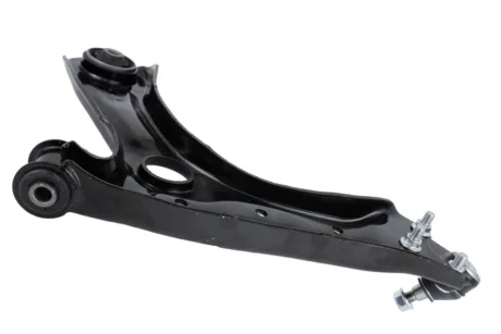 Важіль підвіски передній пр. (нижн.перед) Audi A1/Seat Ibiza IV/Fabia III/VW Polo V 08-22 RAISO RL-607152A