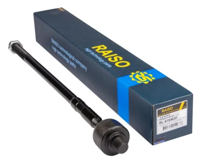 Тяга рульова прав/лів. Ford Transit 85-00 RAISO RL-615463F