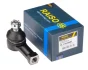 Наконечник тяги рульової Hyundai Sonata/Mitsubishi Pajero/Eclipse/L400/Sigma 80-07 RAISO RL-616286M (фото 1)