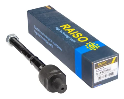 Тяга рульова прав/лів. Mazda 6 02-08 RAISO RL-632240M