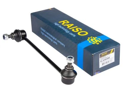 Стійка стабілізатора передня (L) Mercedes-Benz Vito (W638) 96-03 RAISO RL-638026M