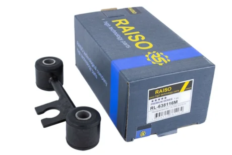 Стійка стабілізатора задня Mercedes-Benz Vito 96-03 RAISO RL-638116M