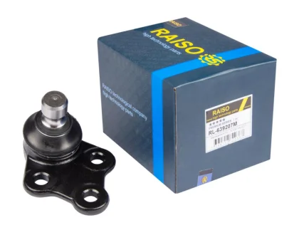 Шарова опора перед. (нижн.передн) Mercedes-Benz Vito (W639)/Viano (W639) 03- RAISO RL-639207M