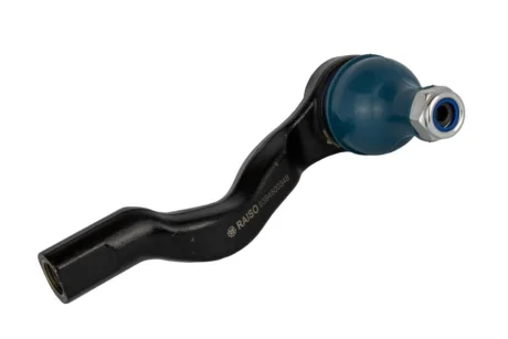 Наконечник тяги рульової пр. Mercedes-Benz Vito (W639) 03- (Конус 16,9мм) RAISO RL-639348M (фото 1)