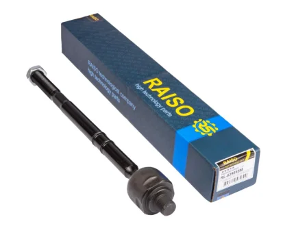 Тяга рульова пр./лів. Mercedes-Benz Vito (W639) 03- RAISO RL-639855M