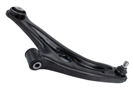 Важіль підвіски передній лів. (нижн.перед) Mazda 2/Ford Fiesta 04-17 RAISO RL-651350M