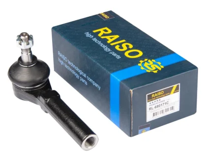 Наконечник тяги рульової Chrysler Grand Voyager/Town/VW Routan 07- RAISO RL-680171C