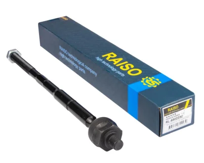 Тяга рульова прав/лів. Fiat Freemont 11-15 RAISO RL-680223C