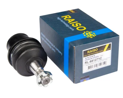 Шарова опора передня (нижн. передн) Chrysler 300C/Dodge Challenger/Magnum/Charger 04- RAISO RL-681271C