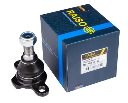 Шарова опора перед. (нижн. перед) VW Transporter T4 90-03 RAISO RL-701361W