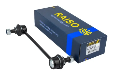 Стійка стабілізатора передня Ford Galaxy/Alhambra/Sharan 95-10 RAISO RL-704317W