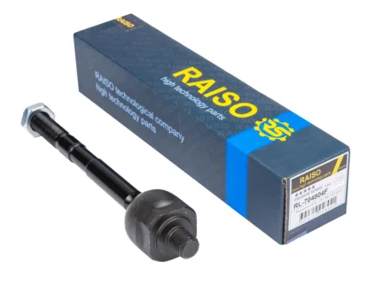 Тяга рульова пр. Ford Galaxy/VW Sharan 95-10 RAISO RL-704804F
