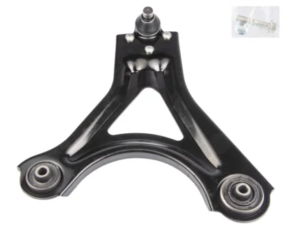 Важіль підвіски передній лів. (нижн.перед) Ford Mondeo II 96-00 RAISO RL-713051F