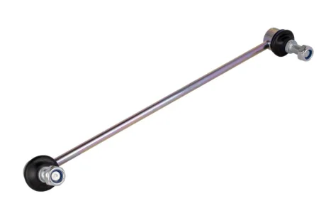 Стійка стабілізатора передня лів. BMW X5 (E53) 00- (L=359mm) RAISO RL-750703B