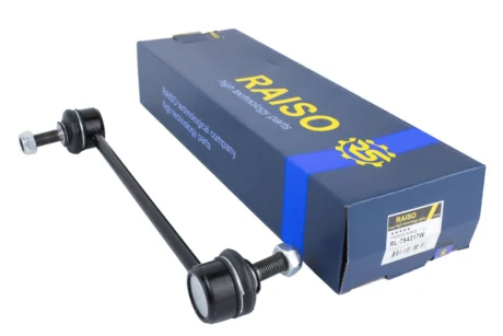 Стійка стабілізатора передня Volkswagen Transporter T5/Multivan T5 03- RAISO RL-754317W