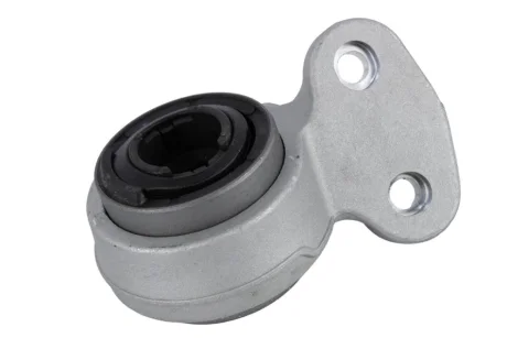 Сайлентблок переднього важеля лів. (нижн.задн) BMW 3 (E46) 98-05 (з кроншейном) RAISO RL-757623B