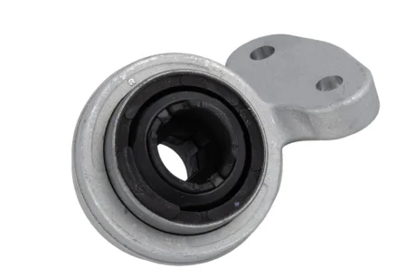 Сайлентблок переднього важеля пр. (нижн.задн) BMW 3 (E46) 98-05 (з кроншейном) RAISO RL-757624B (фото 1)