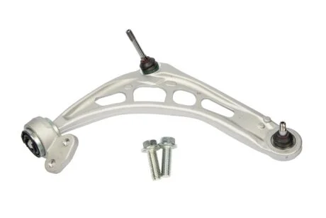 Фото 1 - важіль передній пр. нижній перед. (із сайлентблоком) BMW 3 (E36/E46) 90- RAISO RL-758520S Важіль передній пр. нижній перед. (із сайлентблоком) BMW 3 (E36/E46) 90- RAISO RL-758520S (фото 1)