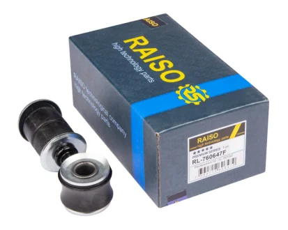 Стійка стабілізатора передня Fiat Bravo/Brava/Tempra/Tipo 87-05 RAISO RL-760647F