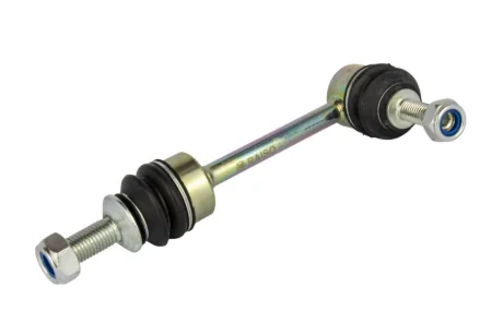 Фото 1 - стійка стабілізатора задня BMW 5 (E60/E61) 03- RAISO RL-761000B Стійка стабілізатора задня BMW 5 (E60/E61) 03- RAISO RL-761000B (фото 1)