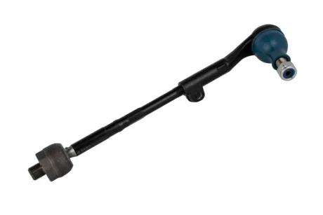 Тяга рульова (з накінечником) пр. BMW 1 (E81/E87)/3 (E90)/X1 (E84) 04-15 (L=343mm) RAISO RL-762244B