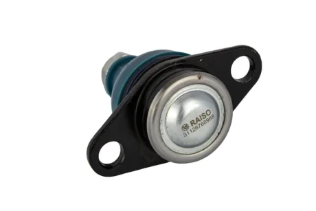 Шарова опора передня (нижн.перед) BMW 3 (E90/E91/E92) 05-13/X1 (E84) 09-15 (Конус 17,8мм) RAISO RL-768988B