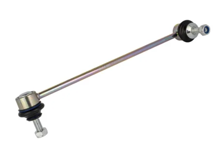 Стійка стабілізатора передня пр. BMW 5 (E60) 03-10 (L=300mm) RAISO RL-769500B