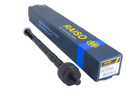 Тяга рульова Renault Espace IV/Vel Satis 02- RAISO RL-770076R