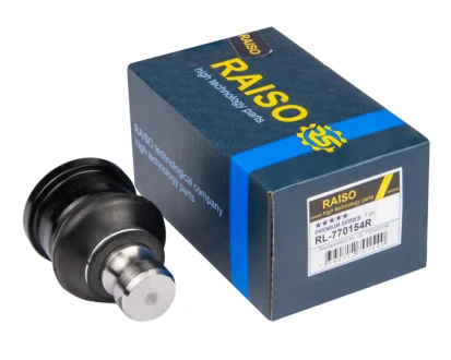 Шарова опора перед. (нижн. передн) Renault Master/Opel Movano/Nissan Interstar 98- RAISO RL-770154R