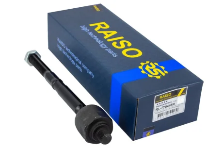 Тяга рульова лів./прав. Renault Scenic II/Megane II/Grand Scenic II 02- RAISO RL-770448R