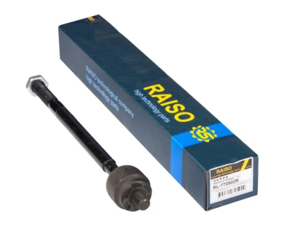 Тяга рульова лів./прав. Renault Megane/Scenic 96-08 RAISO RL-770502R