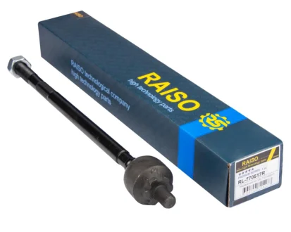 Тяга рульова прав/лів. Renault Twingo I 93-07 RAISO RL-770517R