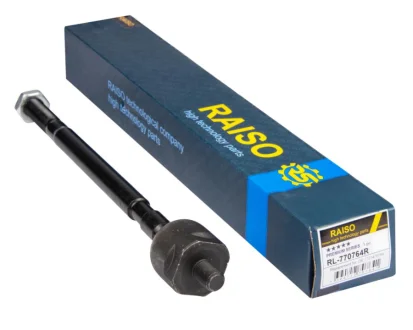 Тяга рульова прав/лів. Renault Kangoo 97- RAISO RL-770764R