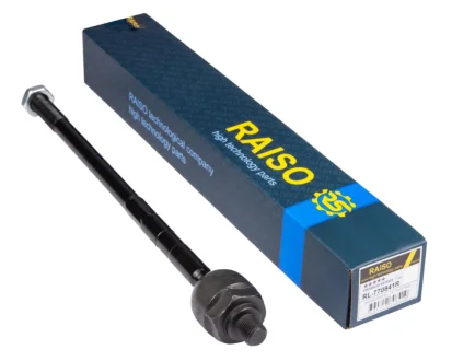 Тяга рульова пр./лів. Renault Clio III/Modus/Nissan Micra III 03- RAISO RL-770841R