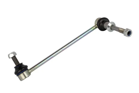 Стійка стабілізатора передня пр. BMW X5 (E70/F15/F85) 06-18/X6 (E71/E72/F16/F86) 08-19 (L=249mm) RAISO RL-771930B