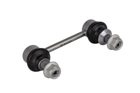 Фото 1 - стійка стабілізатора задня BMW 5 (F10)/7 (F01-04) 08- (L=110mm) RAISO RL-775189B Стійка стабілізатора задня BMW 5 (F10)/7 (F01-04) 08- (L=110mm) RAISO RL-775189B (фото 1)