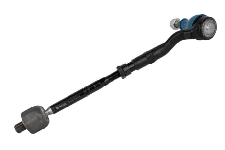 Тяга рульова пр. (з накінечником) BMW 5 (F10/F11)/6 (F12)/7 (F01-F04) 08- RAISO RL-784719B