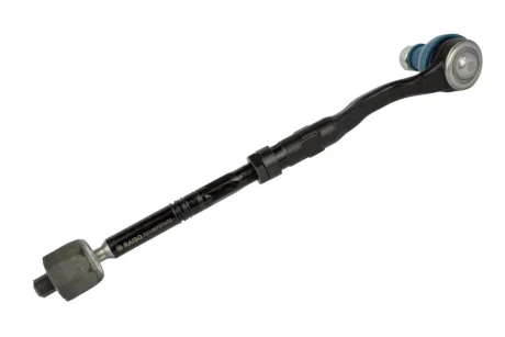 Тяга рульова (з накінечником) BMW X3 (F25)/X4 (F26) 10- RAISO RL-787472B (фото 1)